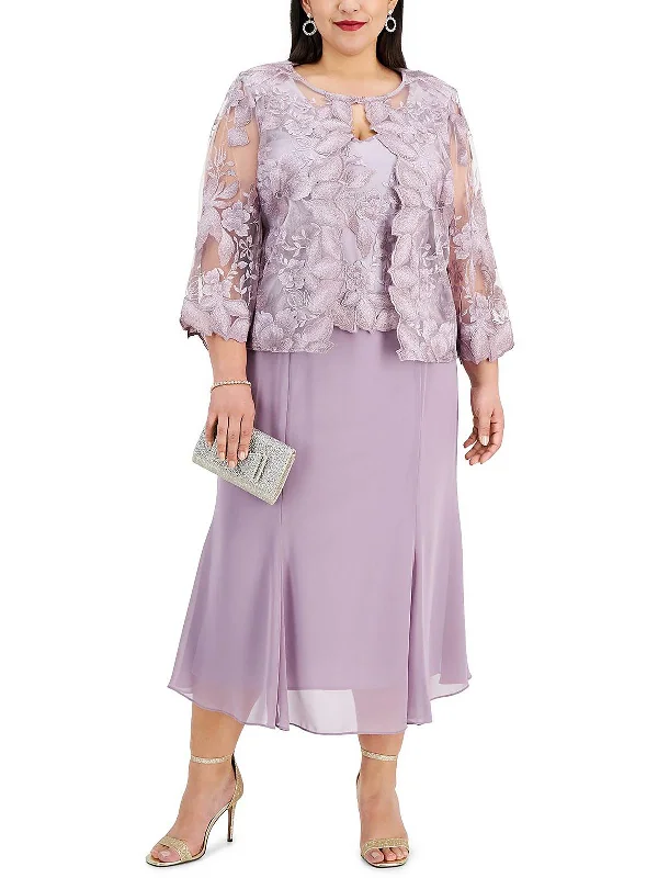 Plus Womens Drapey Maxi Evening Dress Sexy Maxi Skirt