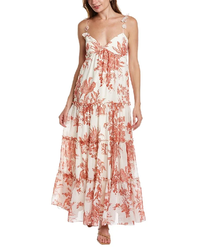 Sachin & Babi Sunny Maxi Dress Maxi Skirt Outfit