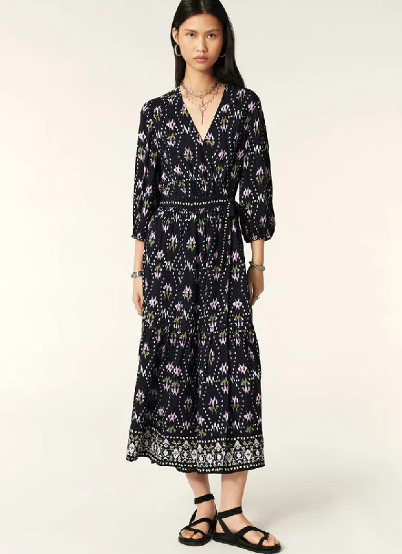 Nerla Midi Dress Everyday Midi Skirt
